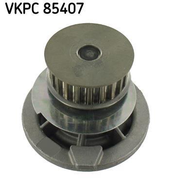 Bomba de agua (Bomba liquido refrigerante) SKF ref. VKPC 85407